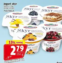 Prim Market Jogurt Jogurt skyr różne smaki Piątnica oferta