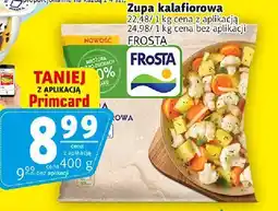 Prim Market Zupa Zupa kalafiorowa Frosta oferta