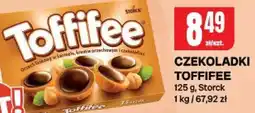 Chorten Czekoladki toffifee Storck oferta