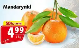 Prim Market Mandarynki Mandarynki Prim Market oferta