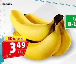 Prim Market Banany Prim Market oferta