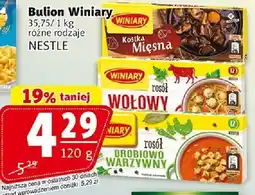 Prim Market Bulion Winiary NESTLE oferta
