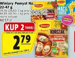 Prim Market Winiary Pomysł Na... NESTLE oferta
