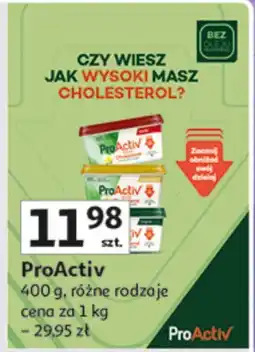Auchan Jogurt ProActiv oferta