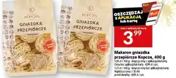 Twój Market Makaron gniazdka przepiórcze Kopcza oferta