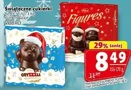 Prim Market Cukierki Figur's Vobro oferta