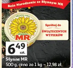 Auchan Słynie MR oferta