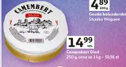 Auchan Ser Camembert Cléad oferta