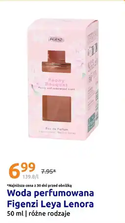 Action Woda perfumowana Figenzi Leya Lenora oferta