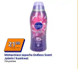 Action Wzmacniacz zapachu Endless Scent Jaśmin i kumkwat oferta