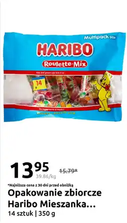 Action Opakowanie zbiorcze Haribo Mieszanka oferta