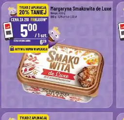 Polomarket Margaryna Smakowita oferta