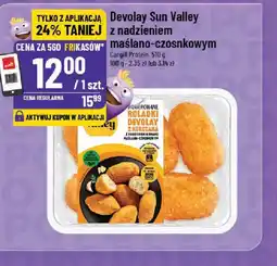 Polomarket Devolay Sun Valley oferta