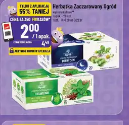 Polomarket Herbatka Zaczarowany Ogród oferta