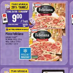 Polomarket Pizza Feliciana oferta