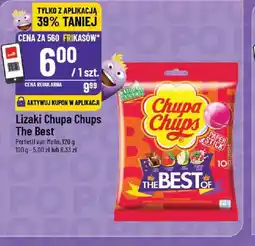 Polomarket Lizaki Chupa Chups oferta
