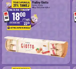Polomarket Praliny Giotto oferta