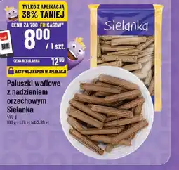 Polomarket Paluszki waflowe oferta