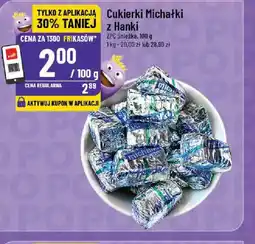 Polomarket Cukierki Michałki oferta