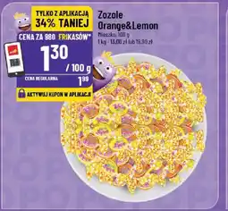 Polomarket Zozole oferta
