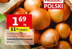 Auchan Cebula oferta