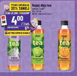Polomarket Napój Abjo tea oferta