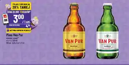 Polomarket Piwo Van Pur oferta