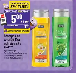 Polomarket Szampon do włosów Eva oferta