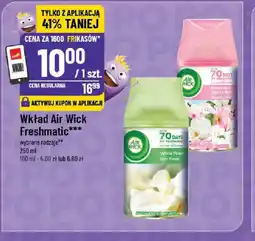 Polomarket Wkład Air Wick Freshmatic oferta