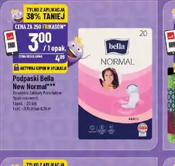 Polomarket Podpaski Bella oferta