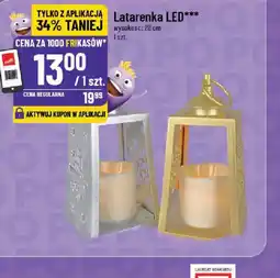 Polomarket Latarenka LED oferta