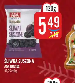 MOKPOL Sliwka Suszona oferta