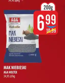 MOKPOL MAK NIEBIESKI oferta