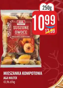MOKPOL MIESZANKA KOMPOTOWA oferta