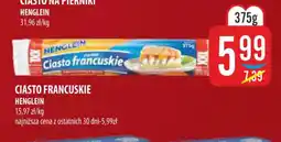 MOKPOL CIASTO FRANCUSKIE oferta