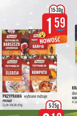 MOKPOL Przyprawa Prymat oferta