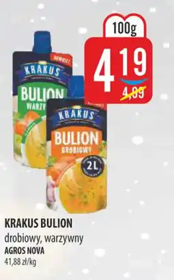 MOKPOL KRAKUS BULION oferta