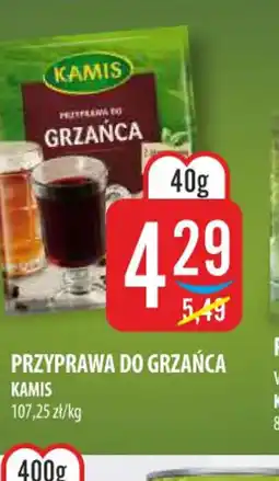 MOKPOL Przyprawa do Grzańca oferta