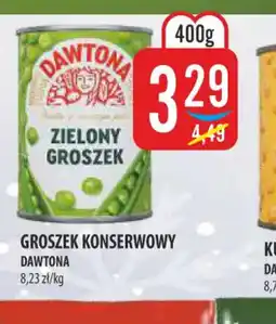 MOKPOL Zielony Groszek oferta