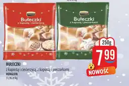 MOKPOL Bułeczki oferta
