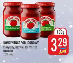 MOKPOL KONCENTRAT POMIDOROWY oferta