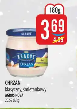 MOKPOL Chrzan oferta