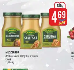 MOKPOL Musztarda oferta