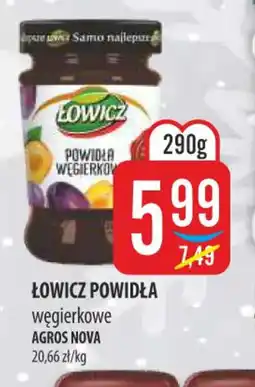 MOKPOL LOWICZ POWIDLA oferta