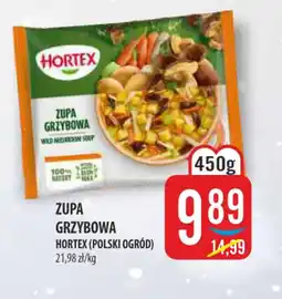 MOKPOL ZUPA GRZYBOWA oferta