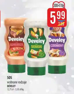 MOKPOL SOS Develey oferta