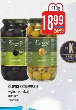 MOKPOL Oliwki Królewskie oferta