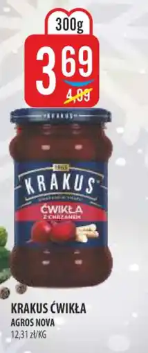 MOKPOL KRAKUS CWIKLA oferta