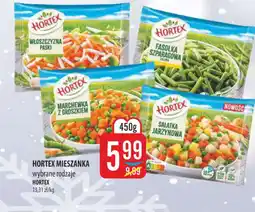 MOKPOL HORTEX MIESZANKA oferta