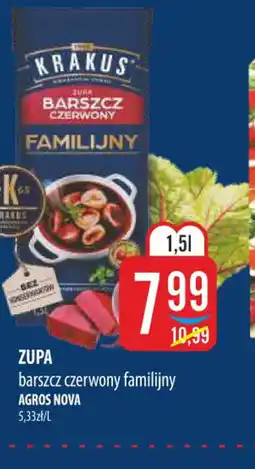 MOKPOL Zupa Krakus oferta